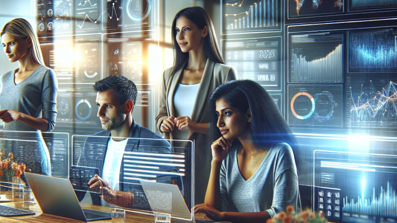 O que é Marketing Digital