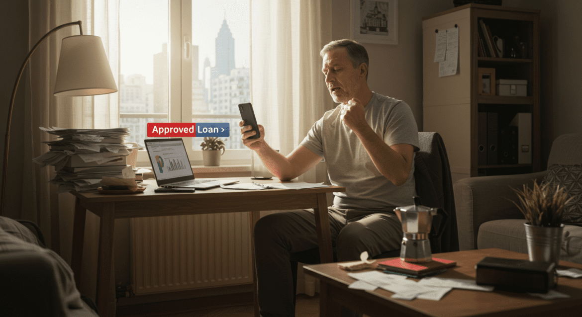 Quais são as melhores opções de empréstimo para quem tem dívidas