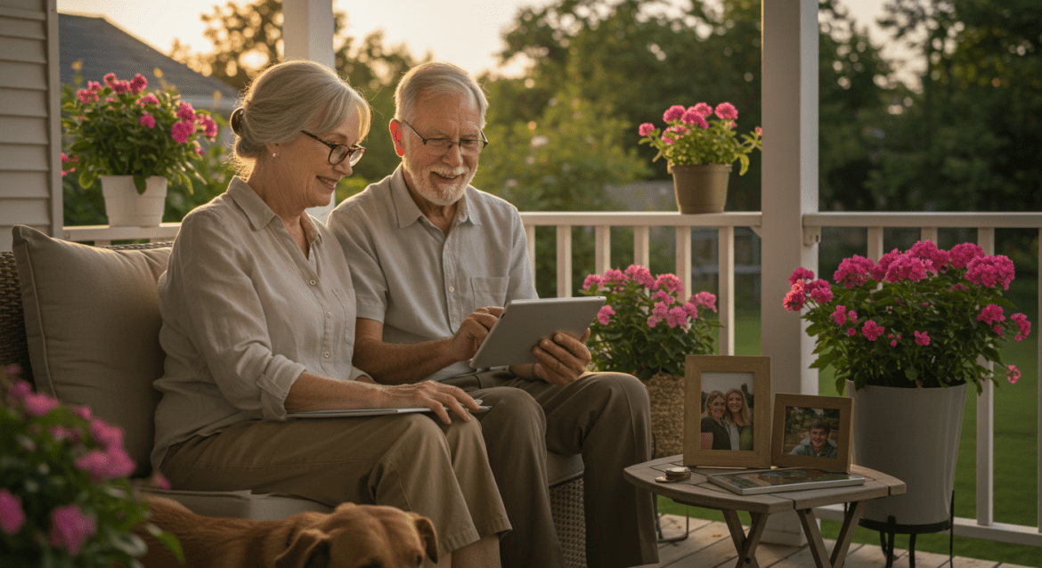 Quais são os melhores investimentos para quem quer segurança financeira