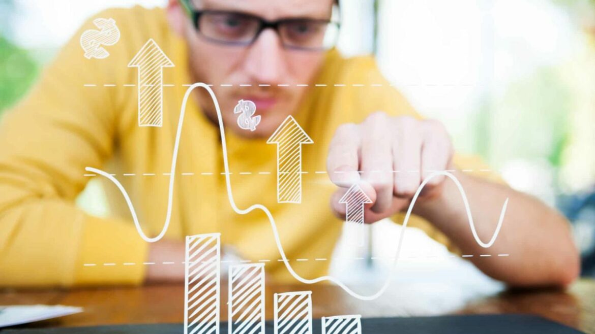 Como começar a investir com pouco dinheiro e obter bons resultados?