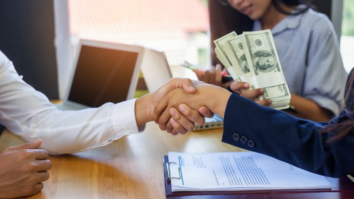 Como evitar as armadilhas do empréstimo pessoal e se endividar?