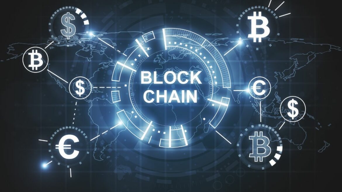 O que é blockchain e como ele revoluciona o mercado?
