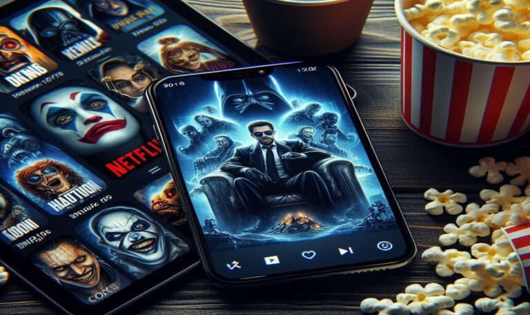 5 aplicativos para assistir filmes e séries grátis no seu celular