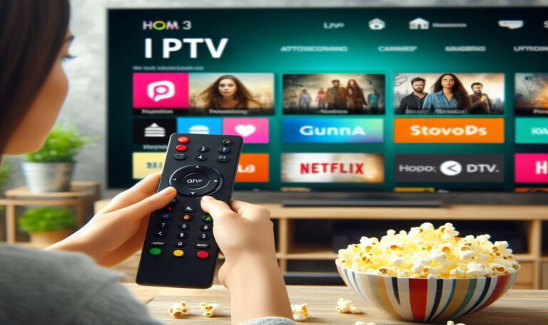 3 Motivos para Você Fazer um Teste IPTV por 6 Horas