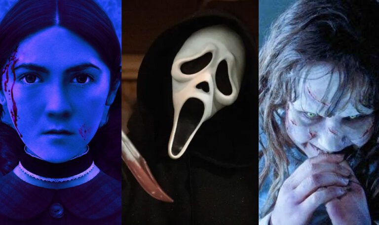 7 Filmes de Terror e Suspense em 2024: As Melhores Opções Para Assustar-se no Cinema