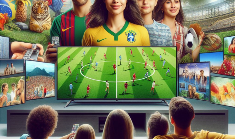 5 Coisas que Você Precisa Saber Sobre IPTV no Brasil