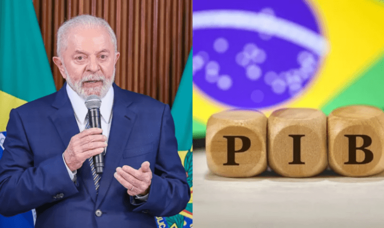 O que é PIB e a sua importância