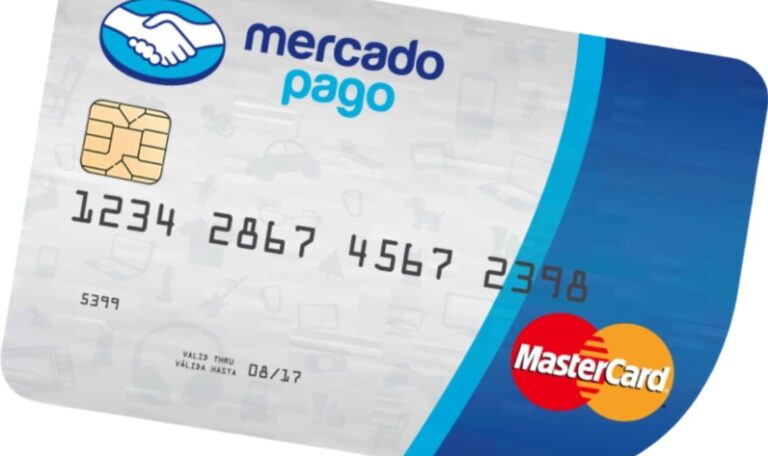 Um Guia Completo sobre o Cartão de Crédito Mercado Pago