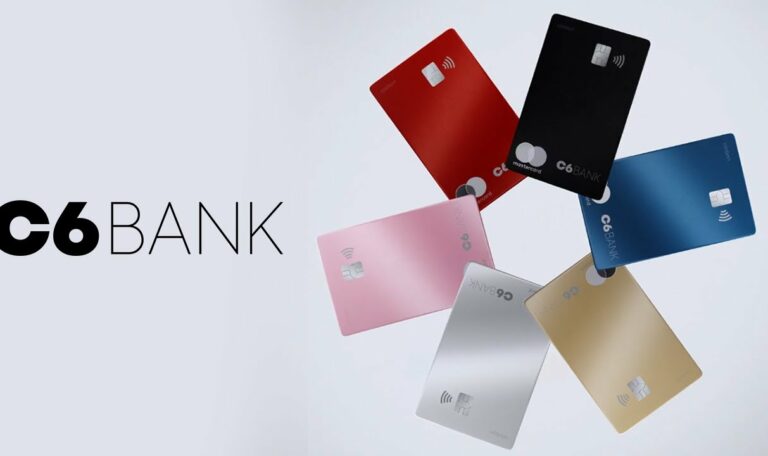 Como Pedir Cartão de Crédito C6 Bank: Guia Completo Passo a Passo