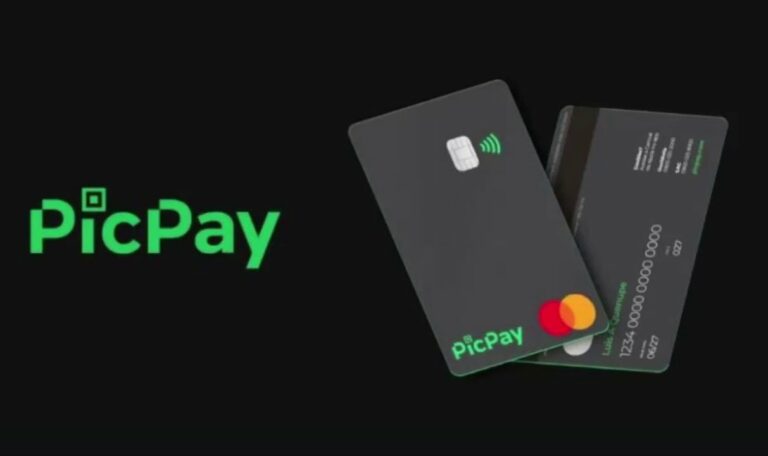 Como Funciona o Cartão de Crédito PicPay: Tudo o Que Você Precisa Saber