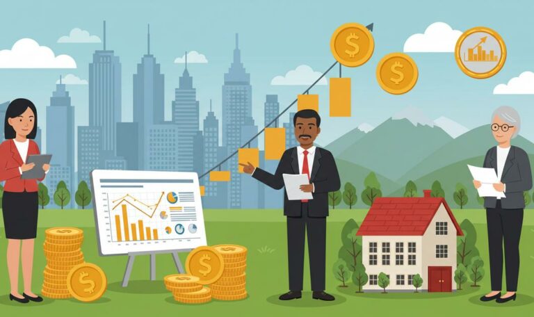 Como Começar a Investir Mesmo com Pouco Dinheiro