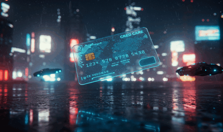 Qual banco digital libera crédito na hora?
