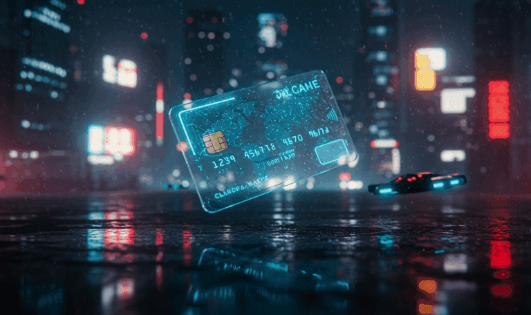 Qual banco digital libera cartão de crédito com limite na hora?