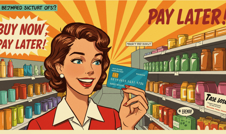 Quando parcelar uma compra compromete seu planejamento financeiro?