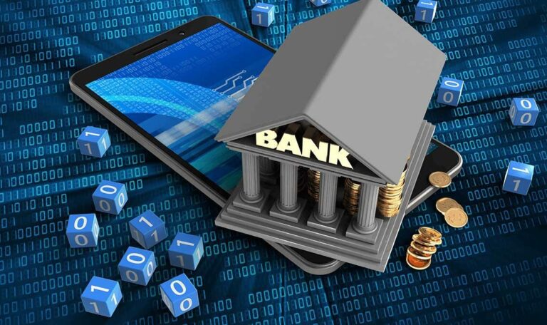 Como funciona a conta bancária digital em 2025?