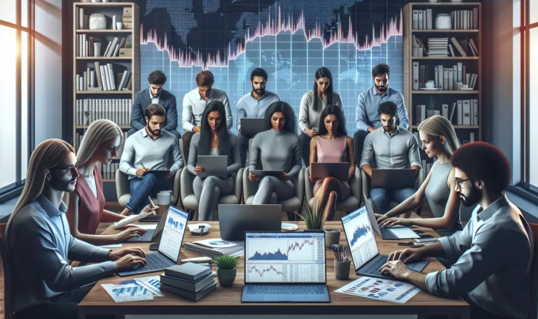 Como Diversificar Seus Investimentos Pessoais de Forma Eficiente