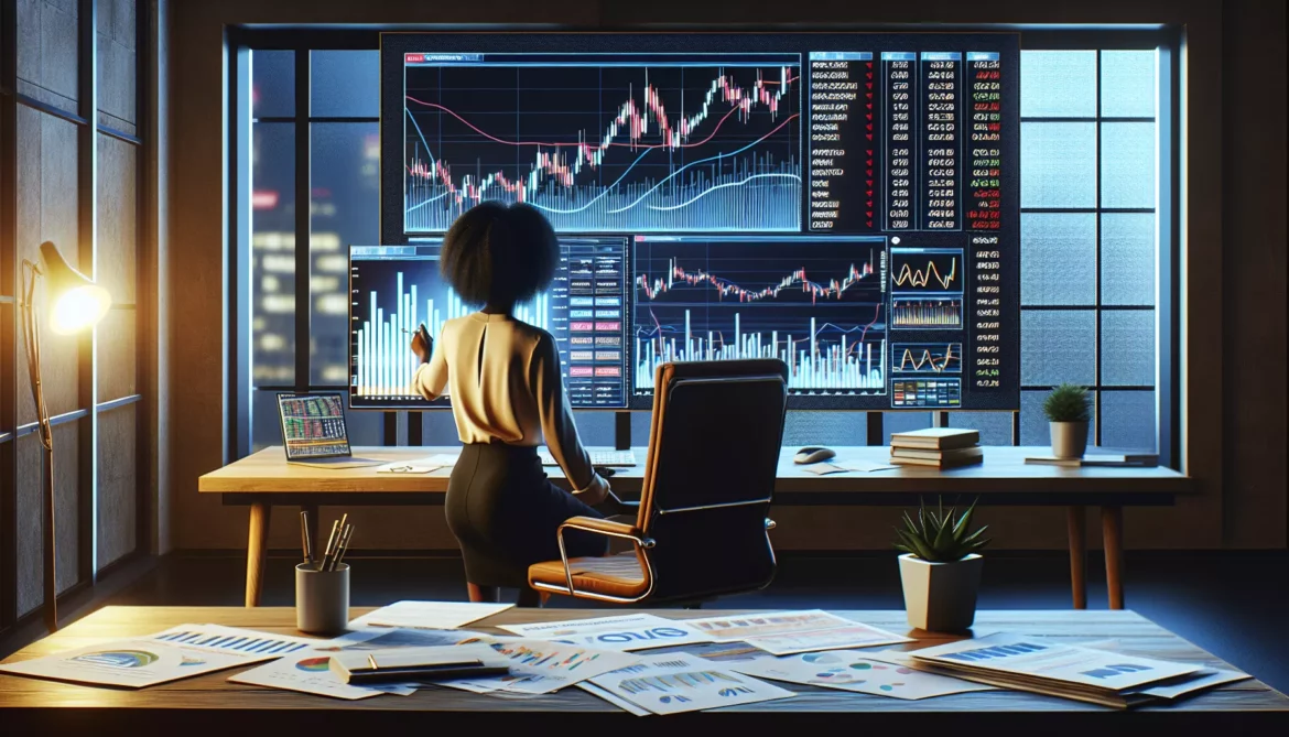 Investir em Ações: O Que Você Precisa Saber para Começar