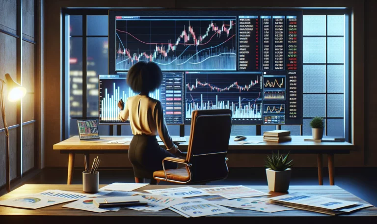 Investir em Ações: O Que Você Precisa Saber para Começar