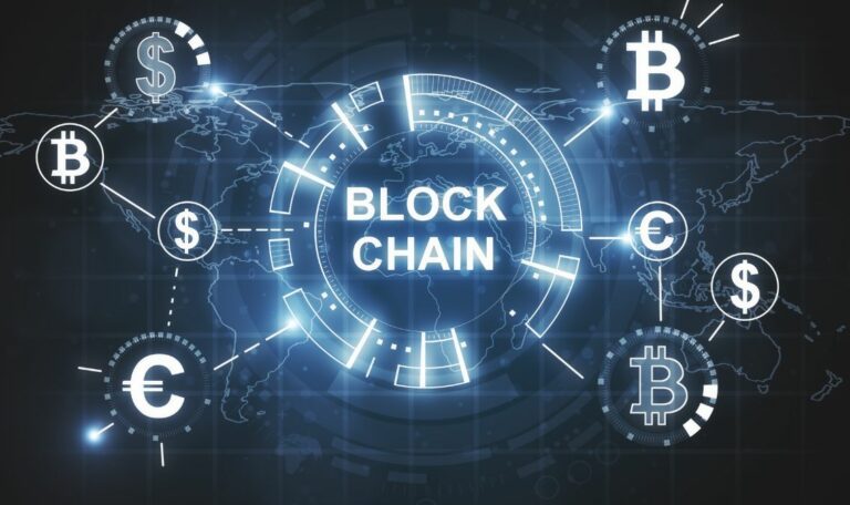 O que é blockchain e como ele revoluciona o mercado?