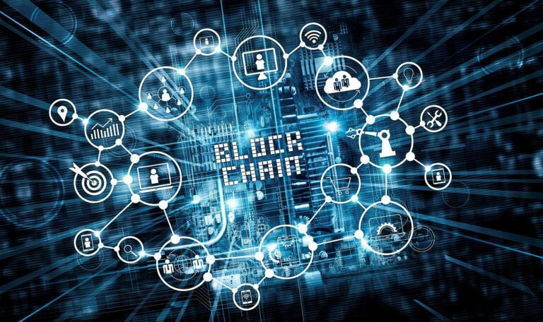 Como funciona a tecnologia blockchain na prática?