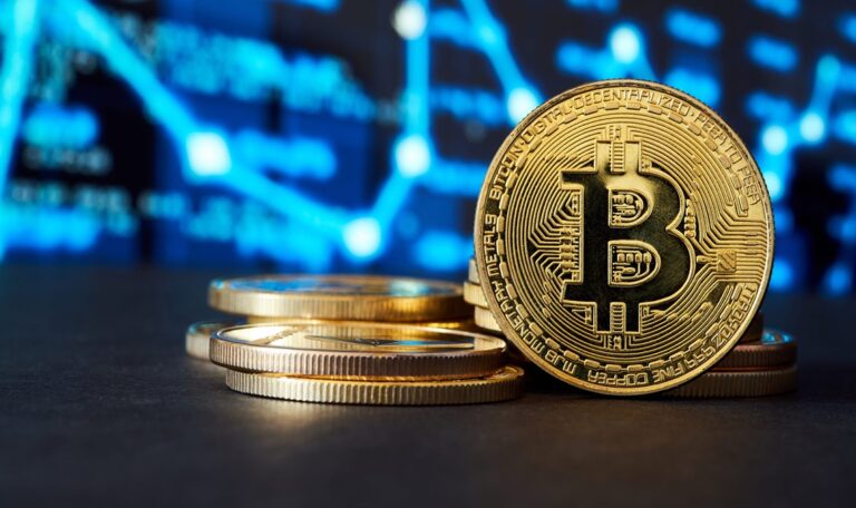 O que é Bitcoin e como ele funciona no mercado financeiro?