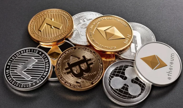 O que são criptomoedas e como elas funcionam no mercado financeiro?